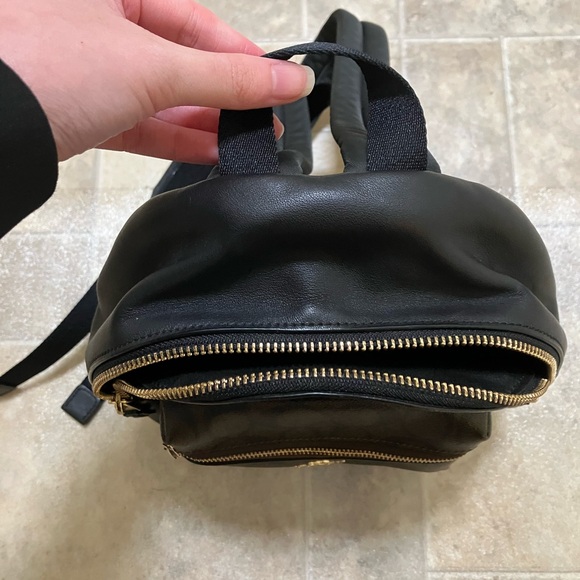 Coach Mini Backpack - Picture 8 of 9